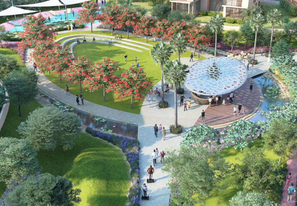 Villa at Swanlake Residences | Forsa Property