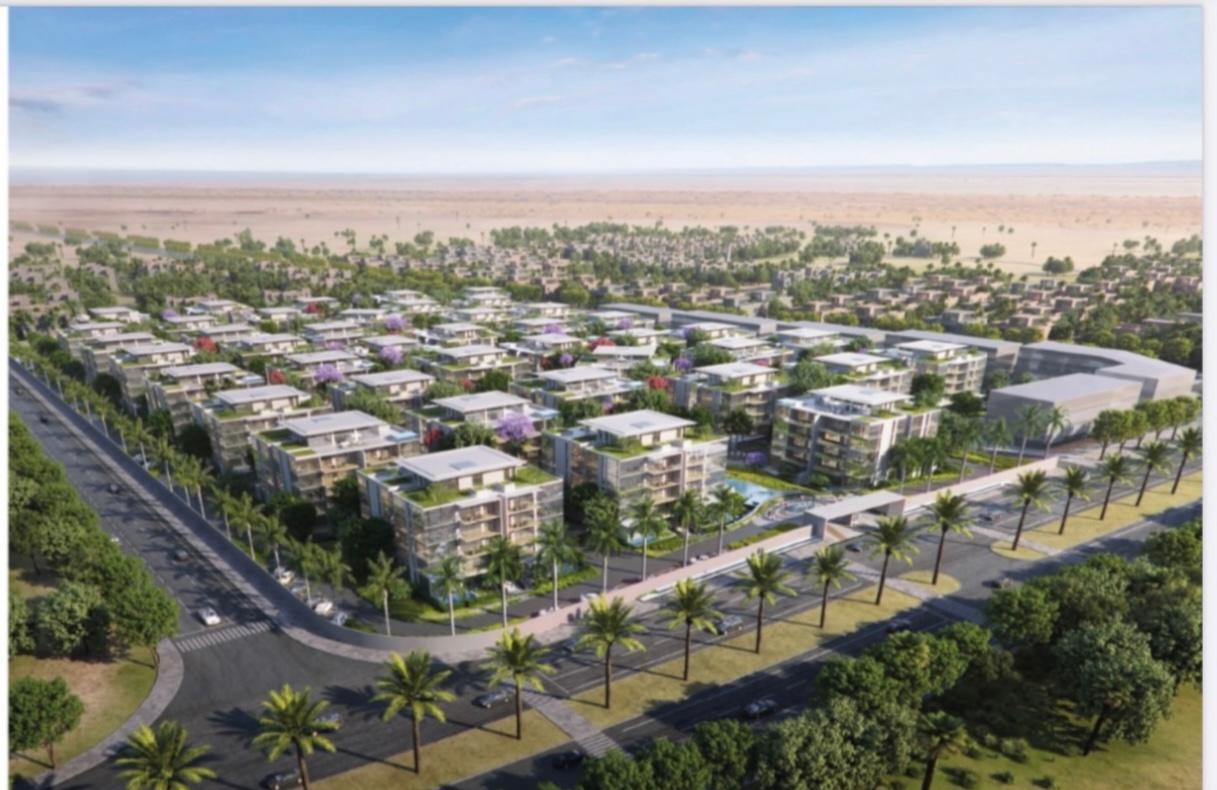 Apartment at Lake view Residence 2 | Forsa Property