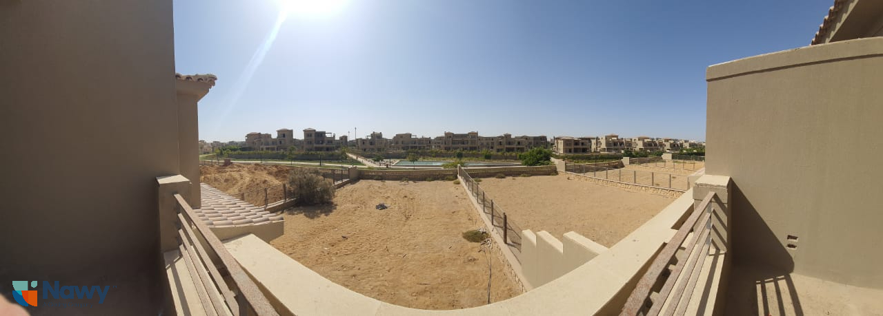 Twin House at Palm Hills Katameya Extension (PK2) | Forsa Property