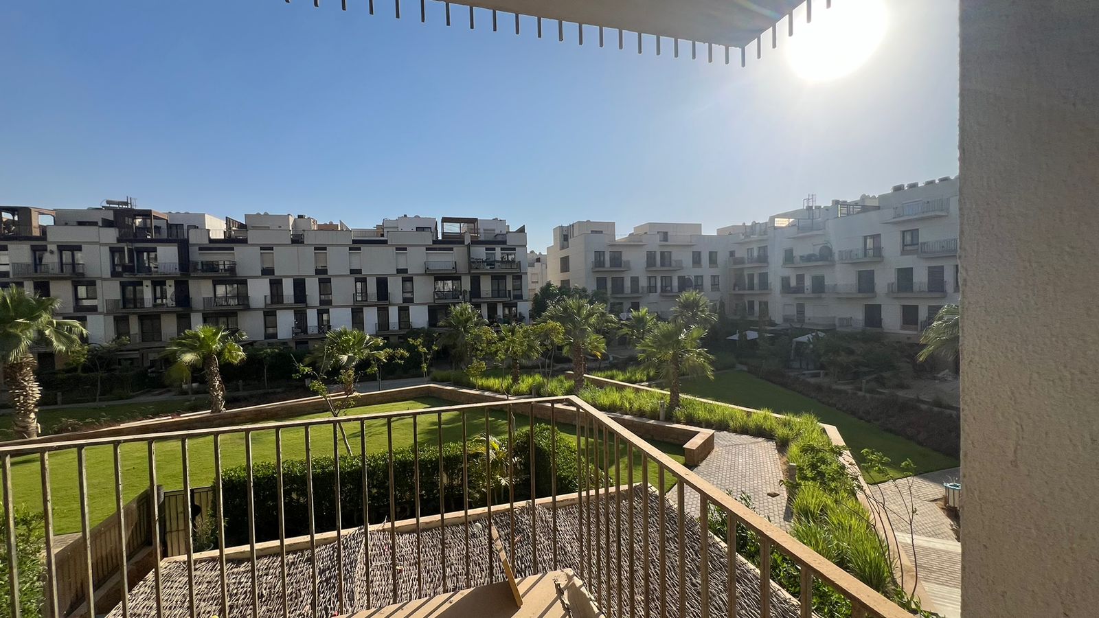 Apartment at The Courtyards | Forsa Property