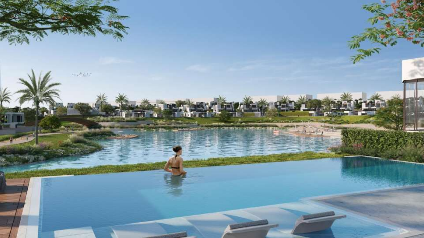 Townhouse at Solana East | Forsa Property