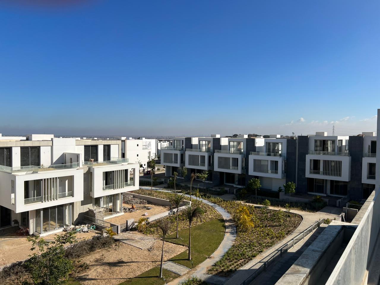 Townhouse at Joulz | Forsa Property