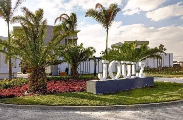Townhouse at Joulz | Forsa Property