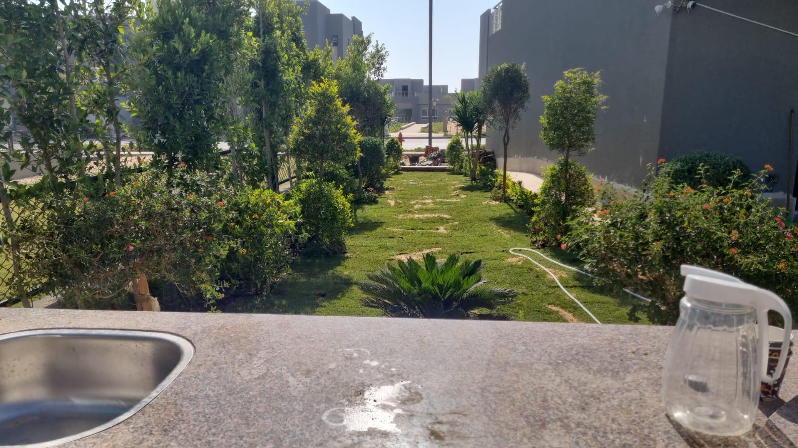 Duplex at Etapa  | Forsa Property