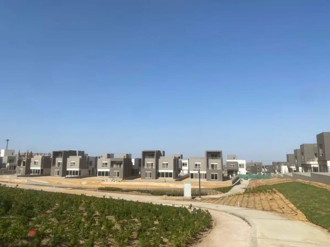 Duplex at Etapa  | Forsa Property