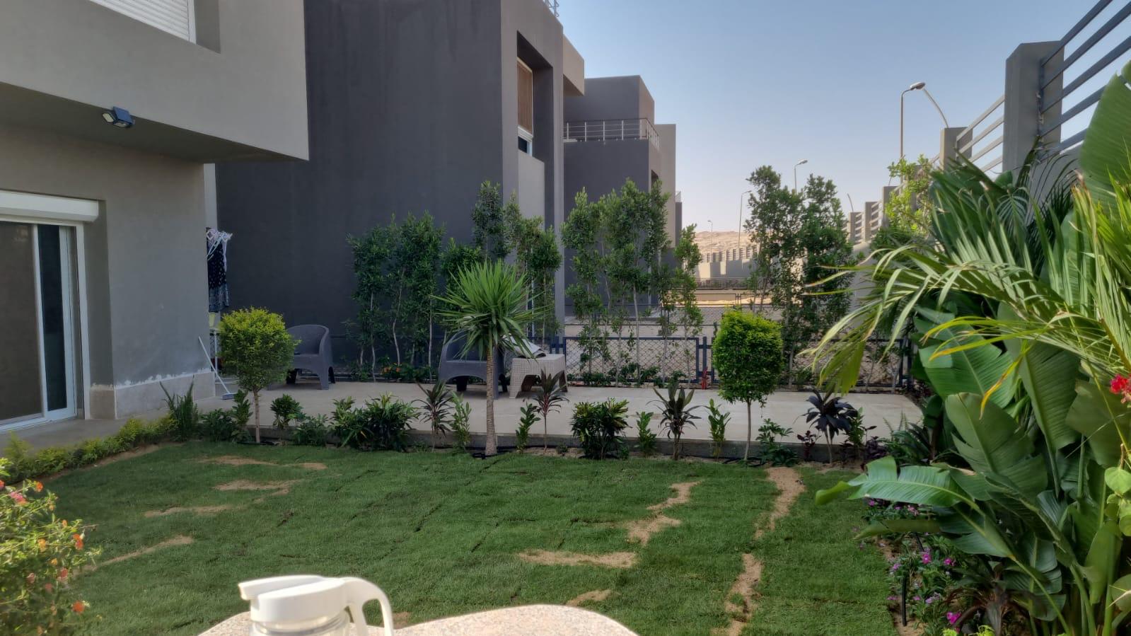 Duplex at Etapa  | Forsa Property