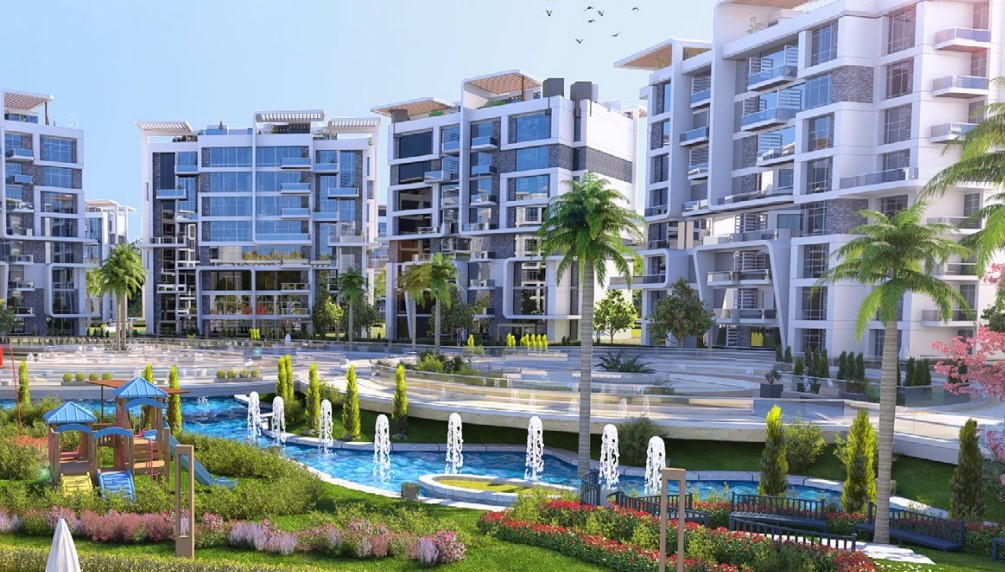 دوبلكس at أتيكا | Forsa Property