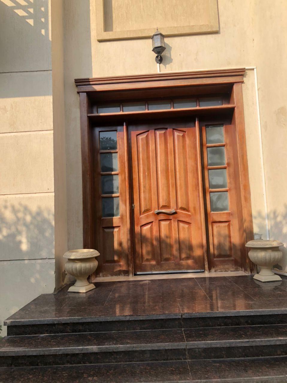 Villa | Forsa Property