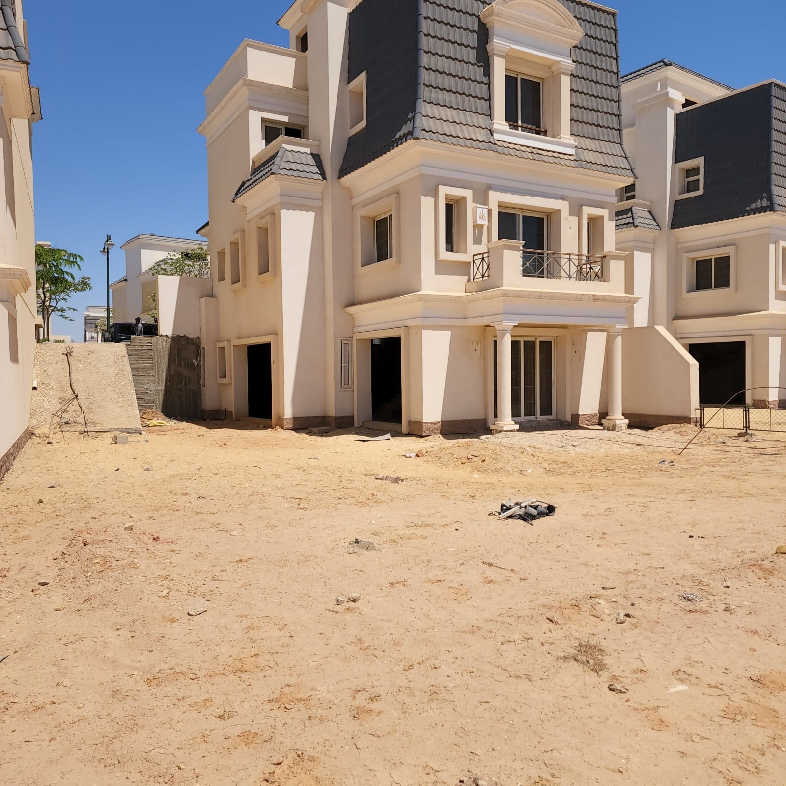 Villa at Mountain View Chillout Park | Forsa Property