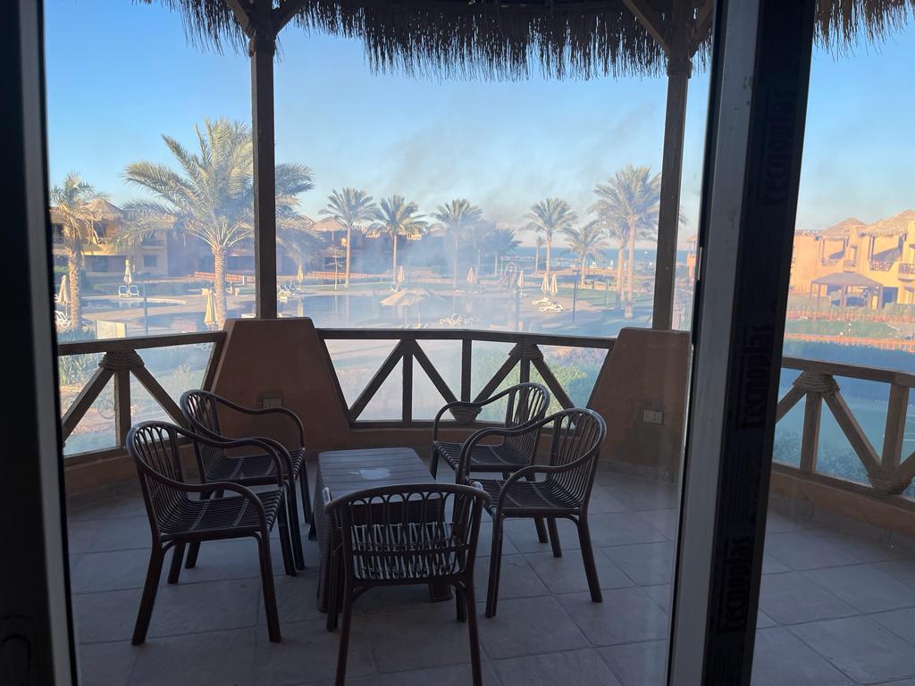 Villa at Mountain View Sokhna | Forsa Property