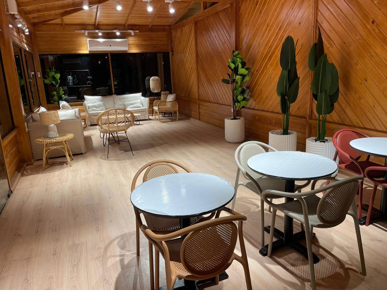 Villa at Mountain View Sokhna | Forsa Property