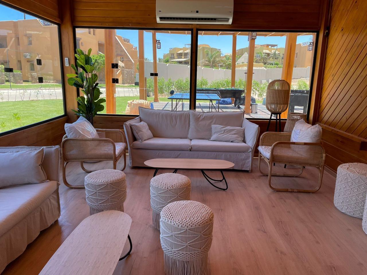 Villa at Mountain View Sokhna | Forsa Property