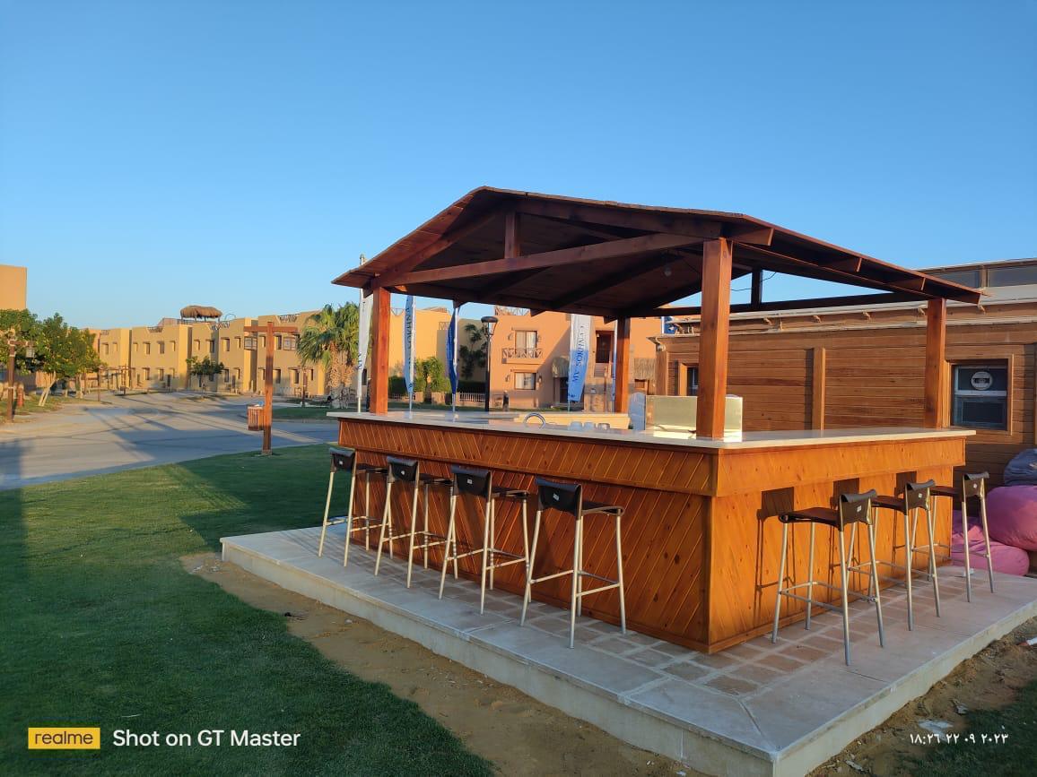 Villa at Mountain View Sokhna | Forsa Property