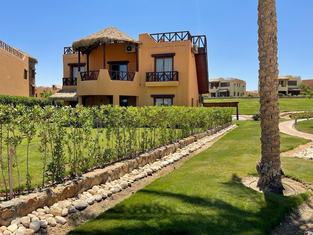 Villa at Mountain View Sokhna | Forsa Property