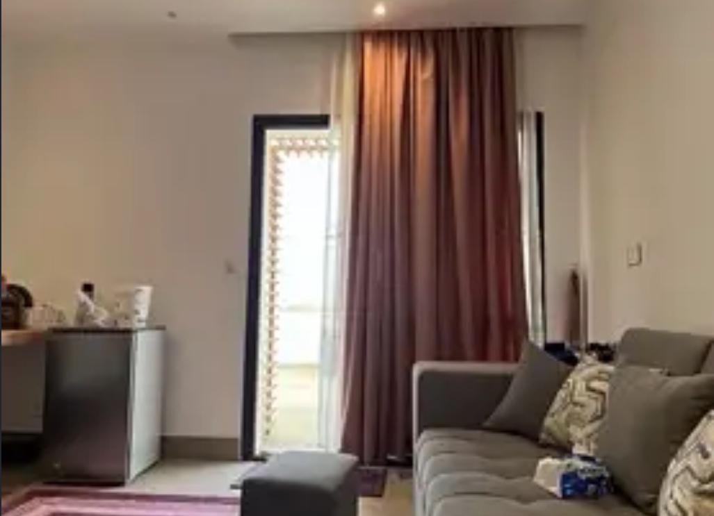 Penthouse at The Courtyards | Forsa Property