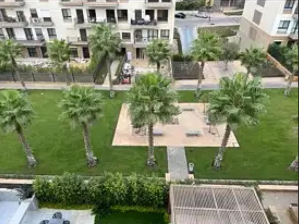 Penthouse at The Courtyards | Forsa Property