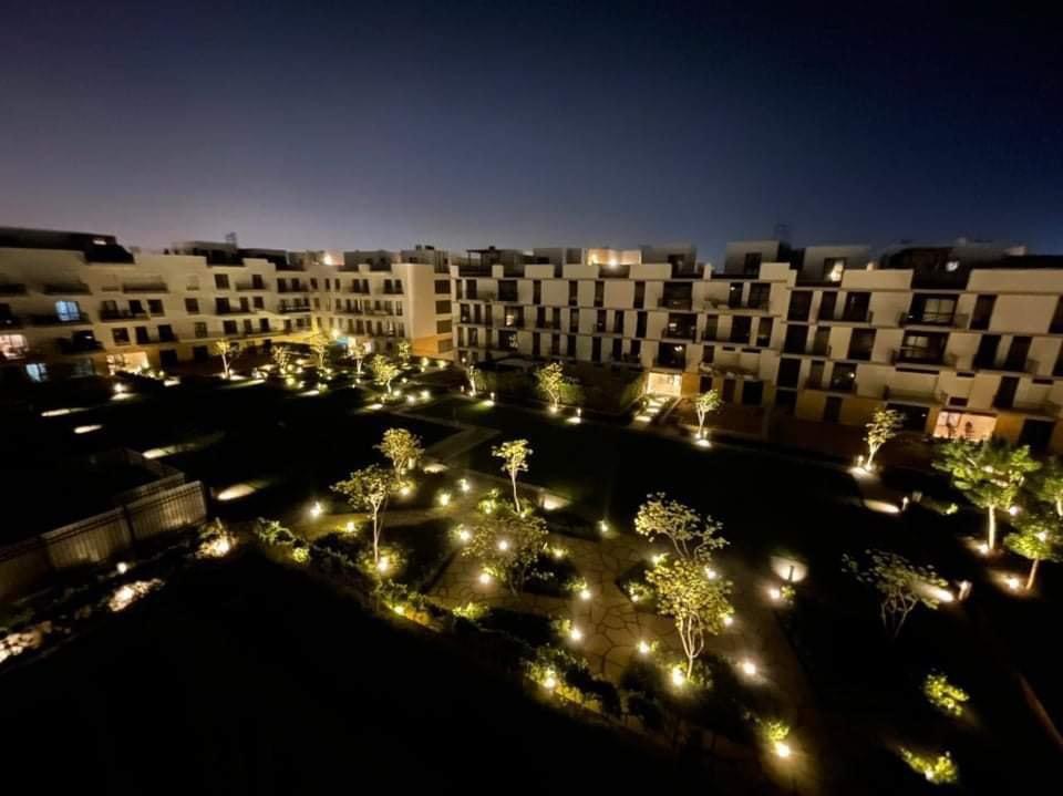 Penthouse at The Courtyards | Forsa Property