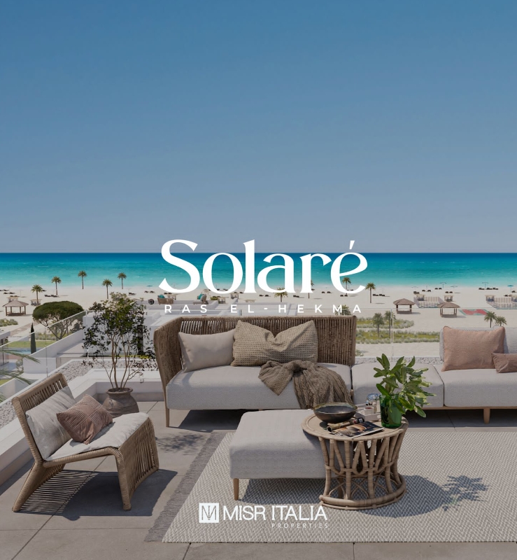 Twin House at Solare | Forsa Property