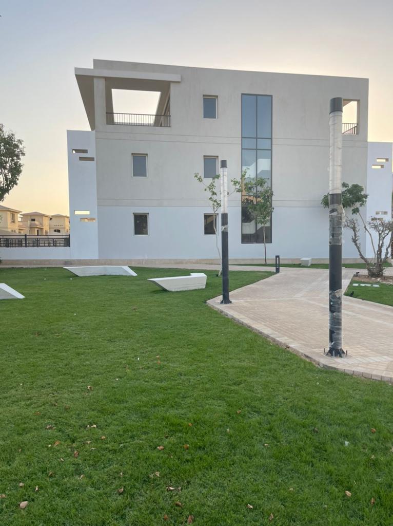 تاون هاوس at بيراميد هيلز | Forsa Property