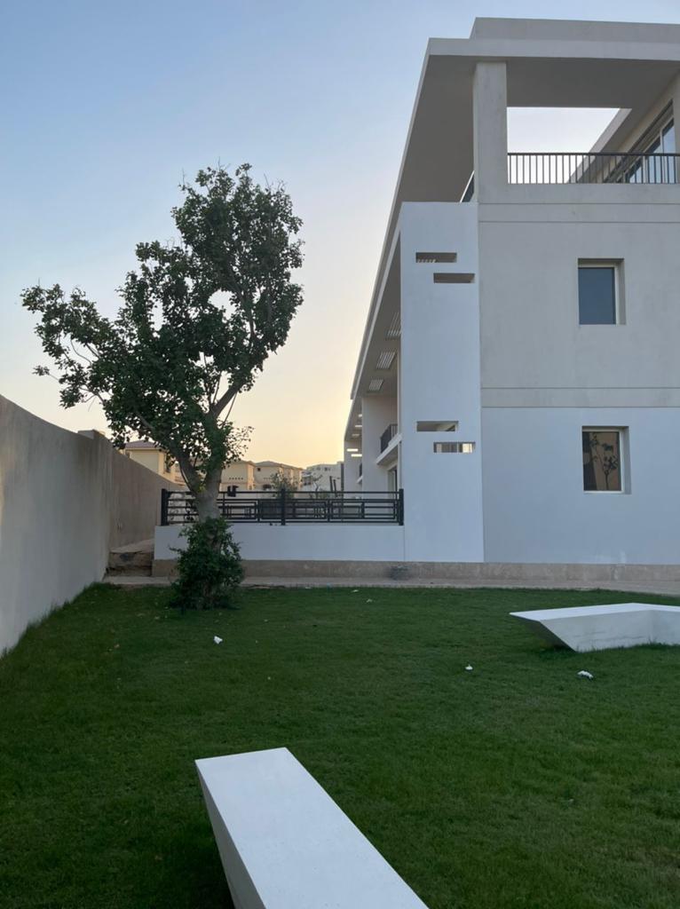 تاون هاوس at بيراميد هيلز | Forsa Property