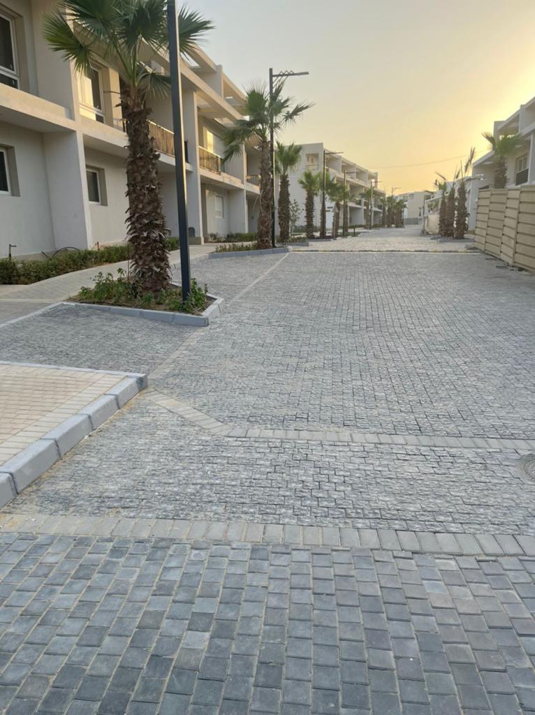 تاون هاوس at بيراميد هيلز | Forsa Property