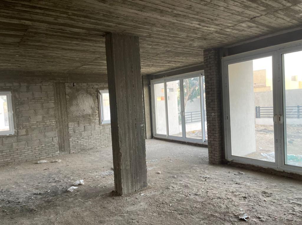 تاون هاوس at بيراميد هيلز | Forsa Property