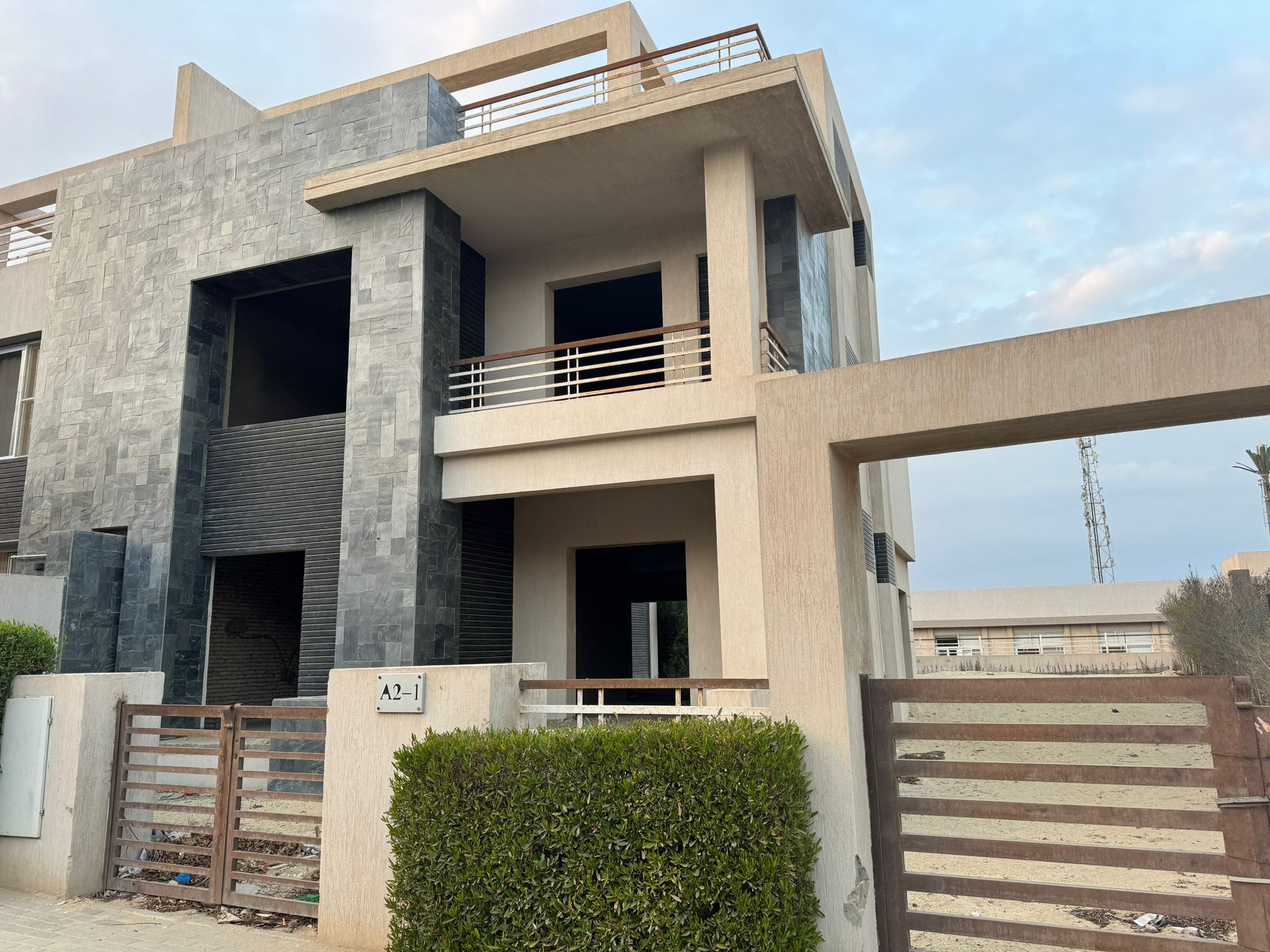 Twin House at Al Karma 4 | Forsa Property