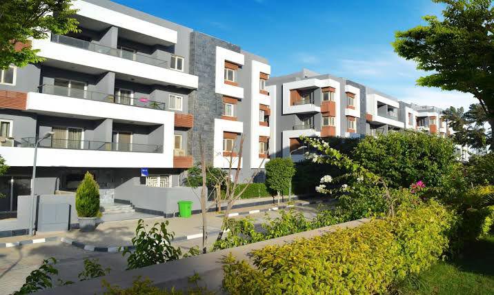 Penthouse at Zayed Regency | Forsa Property