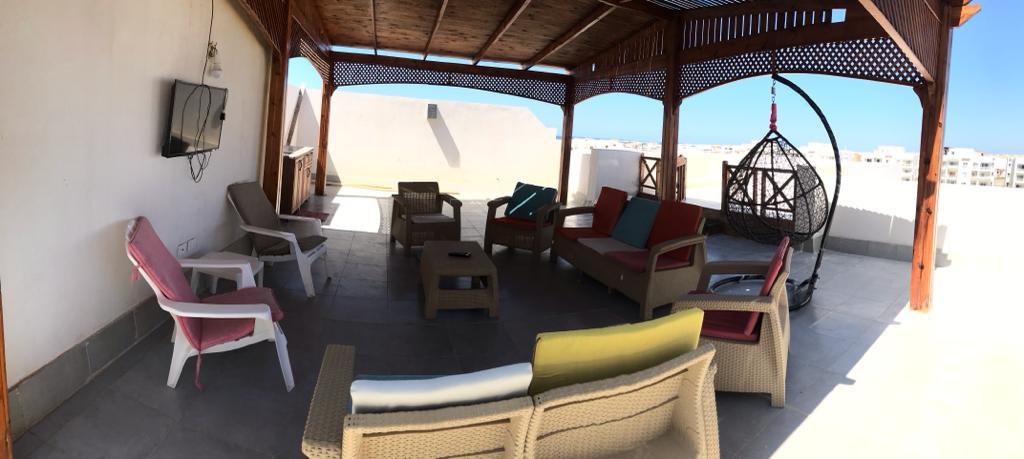 Chalet at Amwaj | Forsa Property