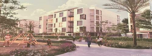 Apartment at One33 | Forsa Property