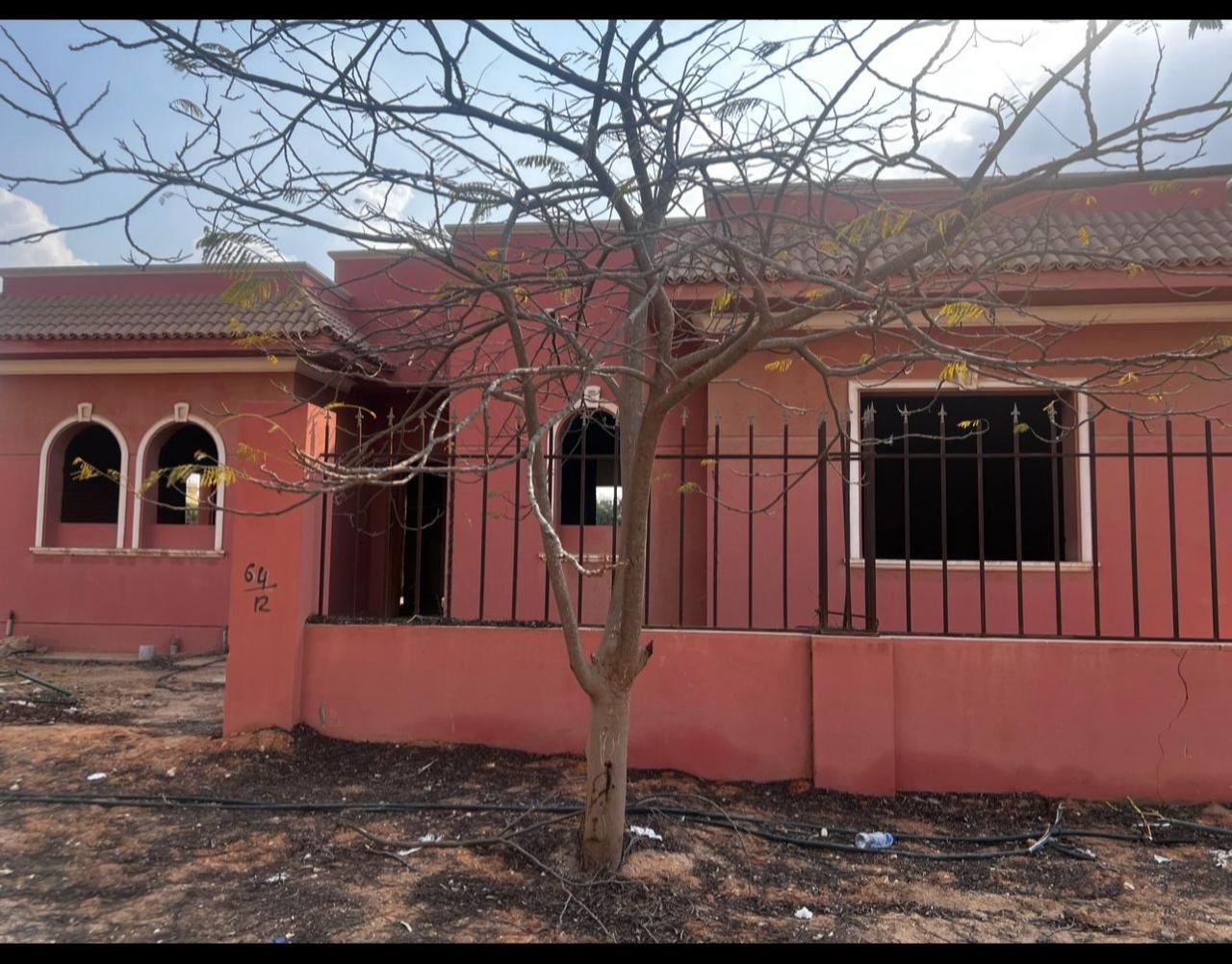 Villa at Golf Solimania | Forsa Property