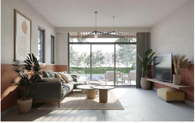 Twin House at Makadi Heights | Forsa Property