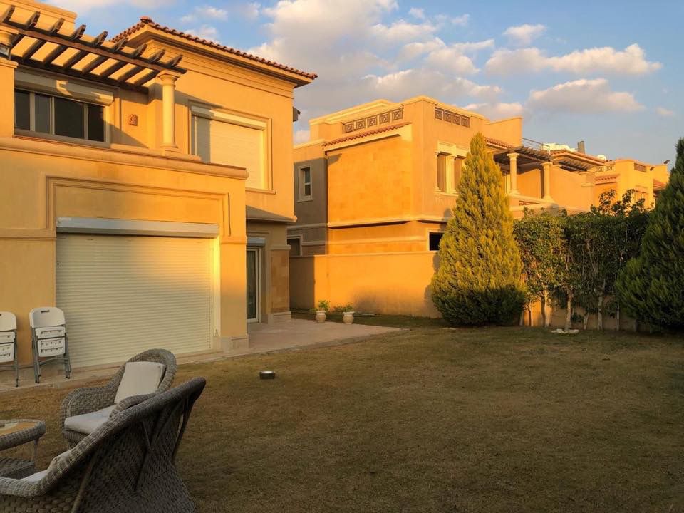 Twin House at Meadows Park | Forsa Property