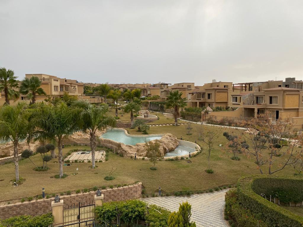 Twin House at Meadows Park | Forsa Property