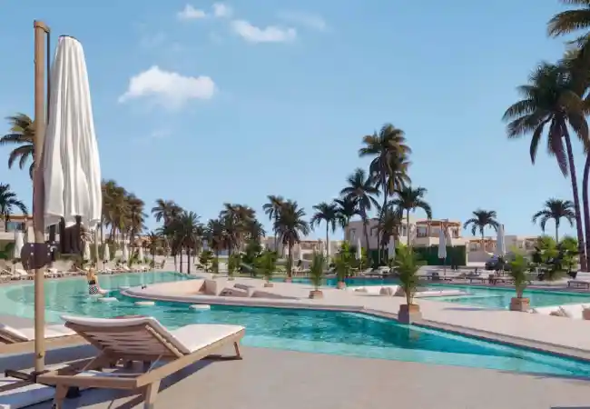 توين هاوس | Forsa Property