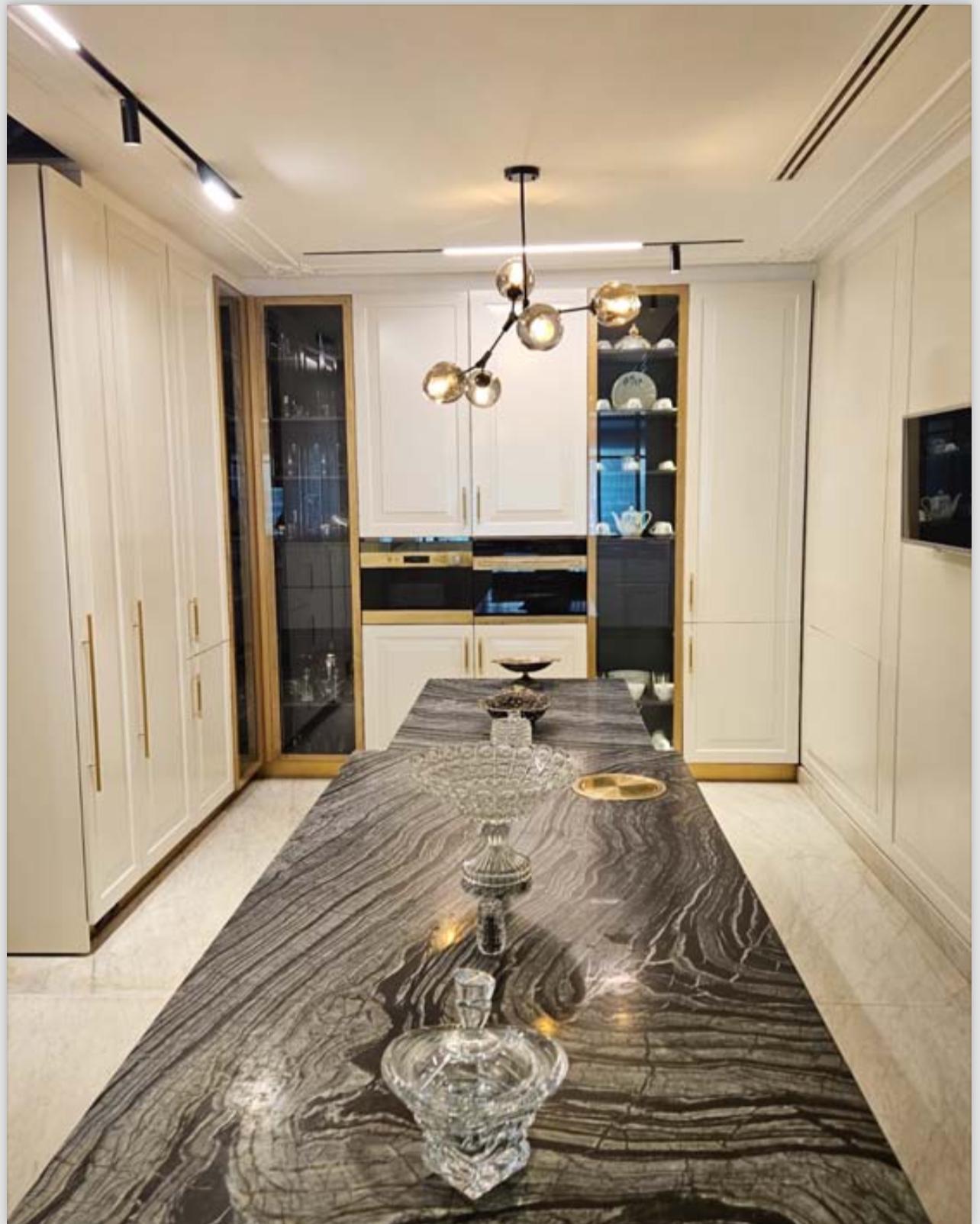 Twin House at Palm Hills Golf Extension | Forsa Property