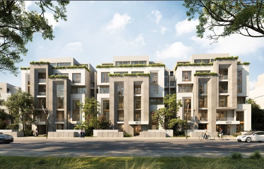 Duplex at The Brooks | Forsa Property