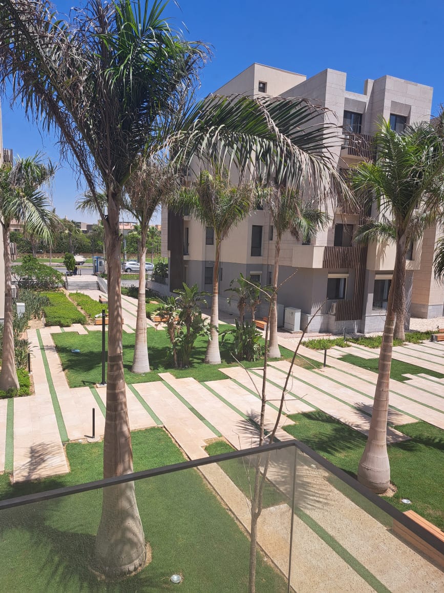 شقة at اليجريا ريزيدنس | Forsa Property