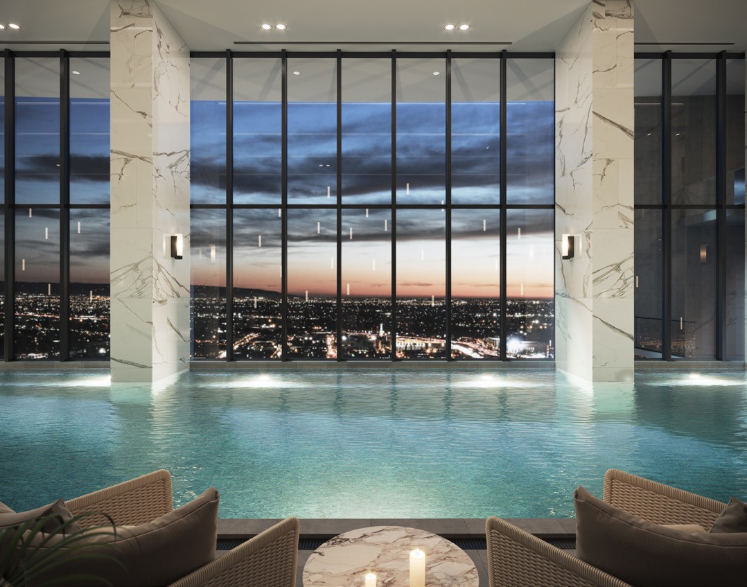 إستوديو at أبراج أيون | Forsa Property