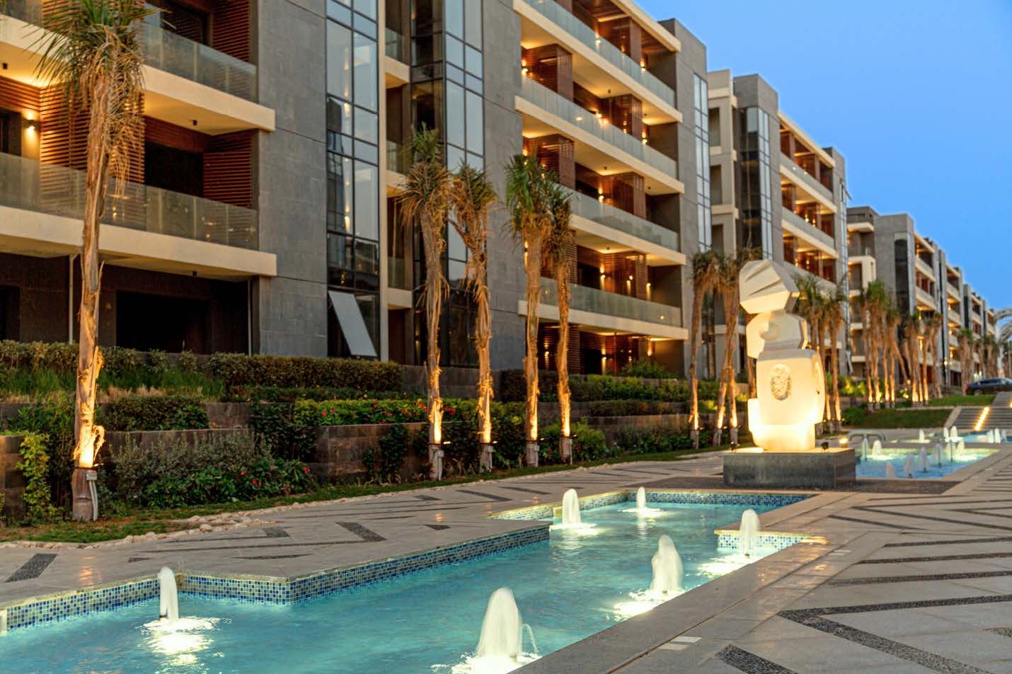 Apartment | Forsa Property