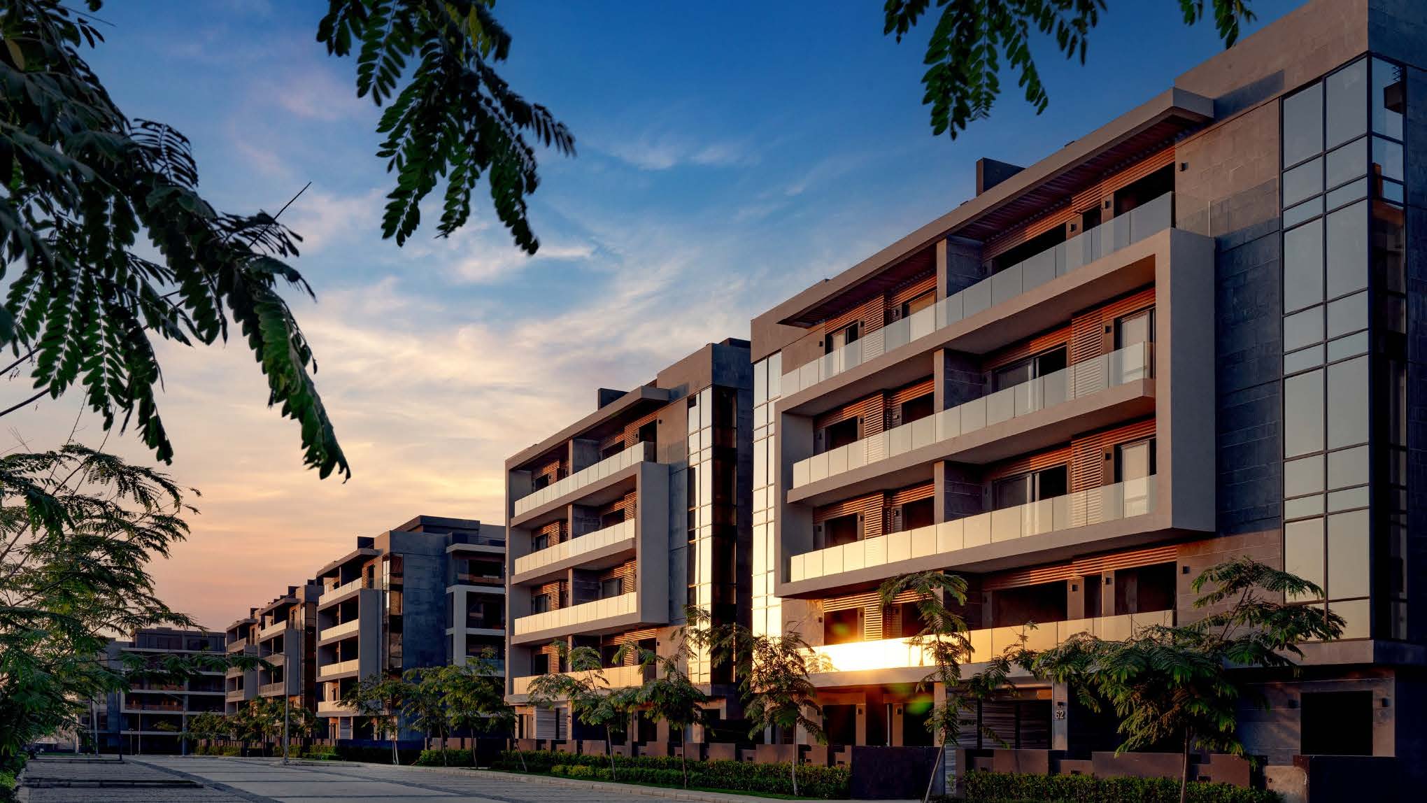 Apartment | Forsa Property