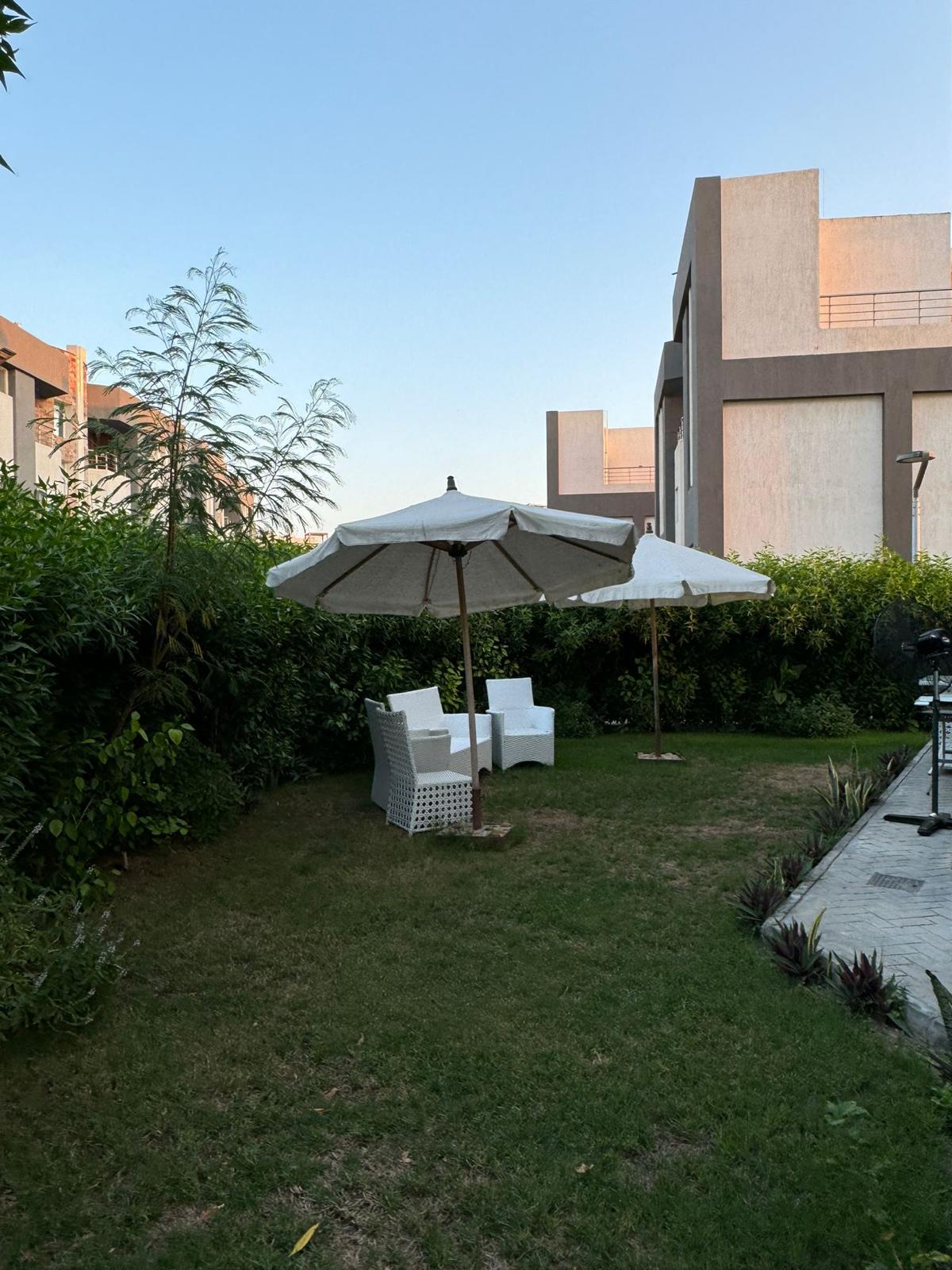 Villa at Marseilia Beach 4 | Forsa Property