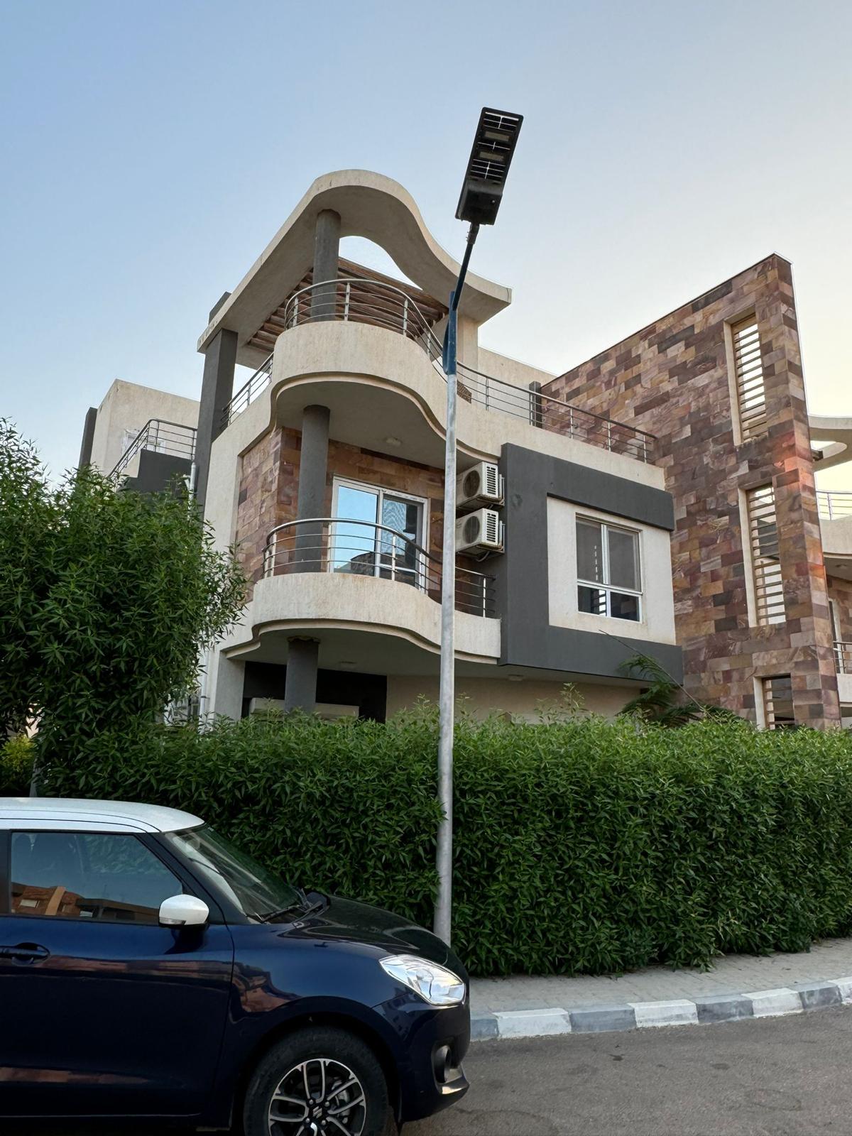 Villa at Marseilia Beach 4 | Forsa Property