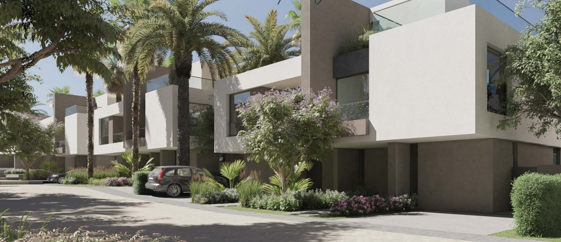 Townhouse at Il Bayou | Forsa Property Townhouse at Il Bayou | Forsa Property