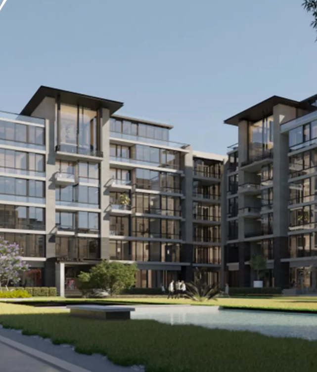 Apartment | Forsa Property