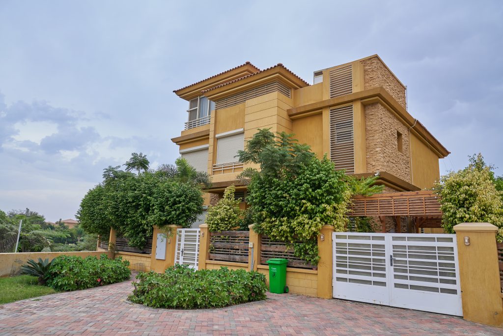 Villa at Jeera | Forsa Property