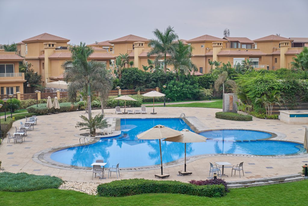 Villa at Jeera | Forsa Property