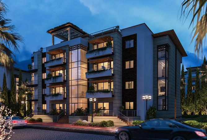 Apartment at La Fontaine Province | Forsa Property