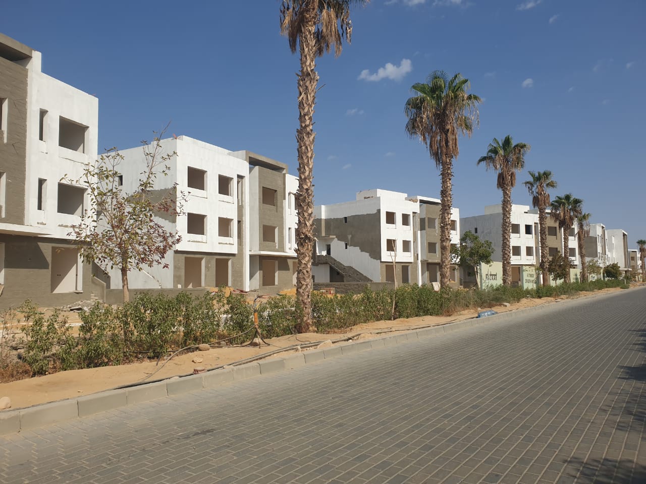 Chalet at Azha | Forsa Property