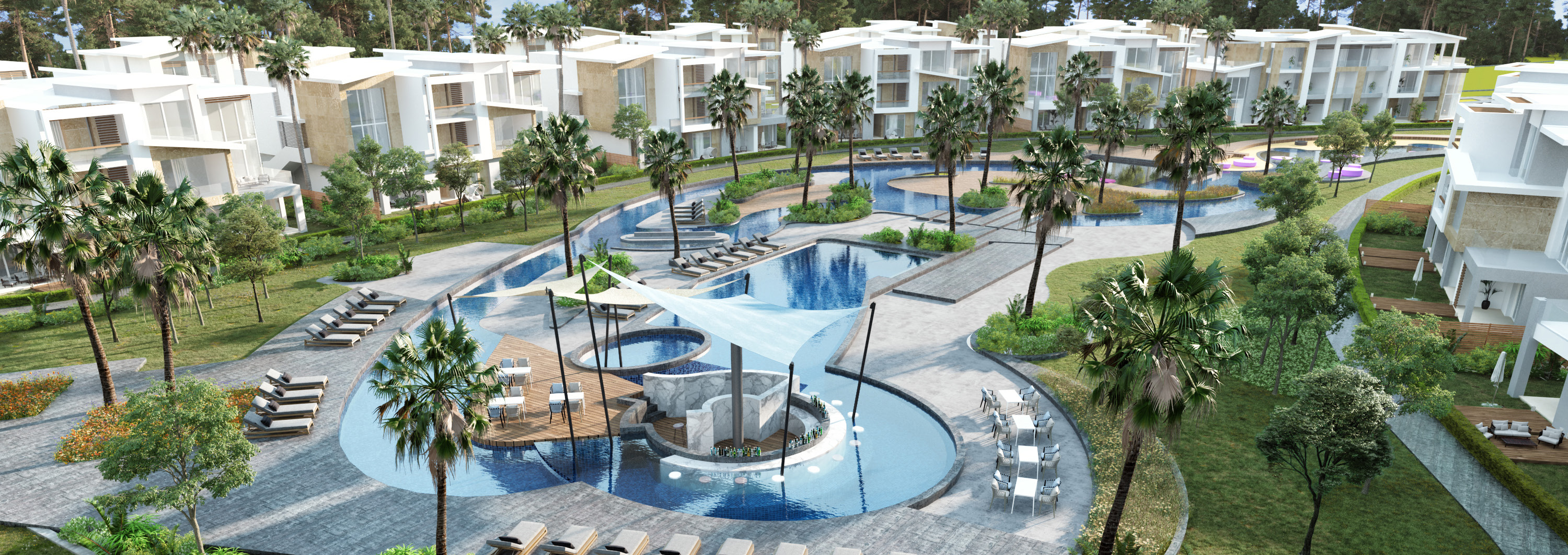 Chalet at Azha | Forsa Property